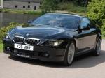 Alpina B6 Coupe 2006 года